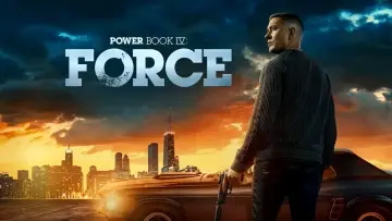 Backdrop к сериалу "Power Book IV: Force" #1399181