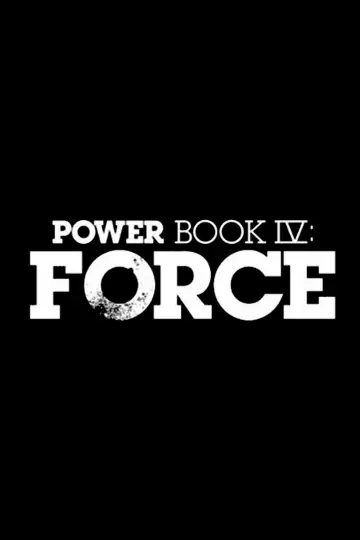 Poster к сериалу "Power Book IV: Force" #1399194