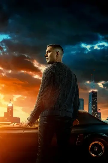 Poster к сериалу "Power Book IV: Force" #1399202