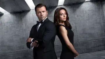 Backdrop к сериалу "The Shadow Team" #1321680