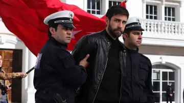 Backdrop к сериалу "The Shadow Team" #1321683