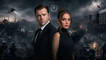 Backdrop for the TV series "The Shadow Team" #1654323