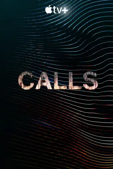 Poster for the TV series "Calls" #1467110