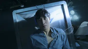 Backdrop for the TV series "Dr. Brain" #1804535