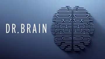 Backdrop for the TV series "Dr. Brain" #1804536