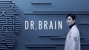 Backdrop for the TV series "Dr. Brain" #1804538