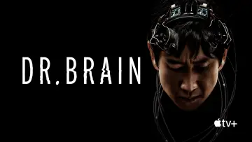 Backdrop for the TV series "Dr. Brain" #1804539