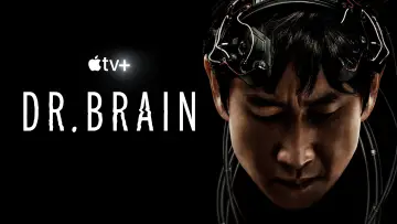Backdrop for the TV series "Dr. Brain" #1804543