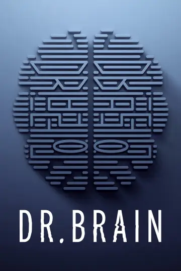 Poster for the TV series "Dr. Brain" #1804573