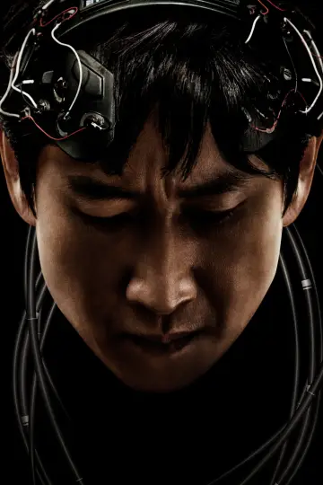 Poster for the TV series "Dr. Brain" #1804574