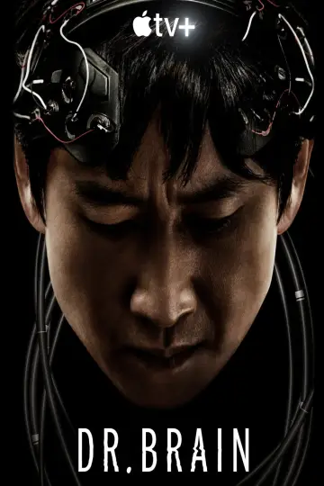 Poster for the TV series "Dr. Brain" #1804575