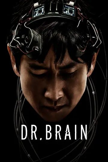 Poster for the TV series "Dr. Brain" #1804593