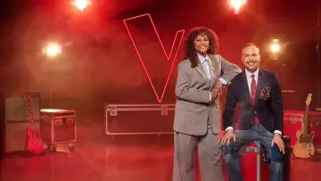 The Voice Kids Poster