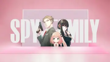 Backdrop к сериалу "SPY x FAMILY" #1268267