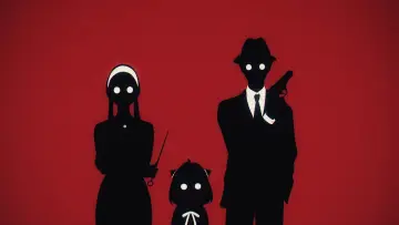 Backdrop к сериалу "SPY x FAMILY" #1268288