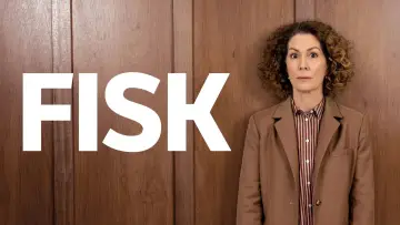 Backdrop к сериалу "Fisk" #1486149