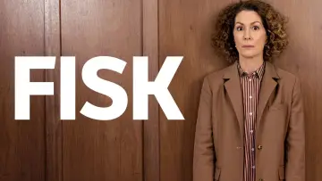 Backdrop к сериалу "Fisk" #1486153