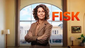 Backdrop к сериалу "Fisk" #1486155