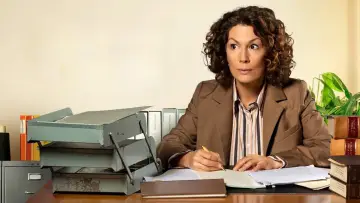 Backdrop к сериалу "Fisk" #1486156