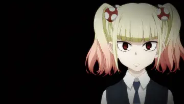 Backdrop к сериалу "Mieruko-chan" #1401022