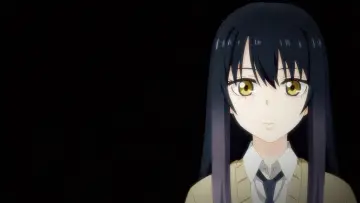 Backdrop к сериалу "Mieruko-chan" #1401023
