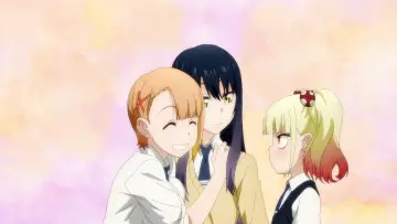 Backdrop к сериалу "Mieruko-chan" #1401025