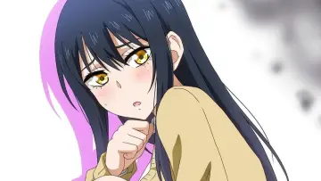 Backdrop к сериалу "Mieruko-chan" #1401028