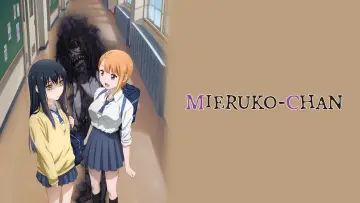 Backdrop к сериалу "Mieruko-chan" #1401029