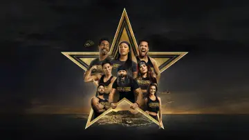 Backdrop к сериалу "The Challenge: All Stars" #1484010