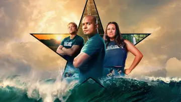 Backdrop к сериалу "The Challenge: All Stars" #1484011