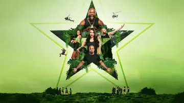 Backdrop к сериалу "The Challenge: All Stars" #1484013