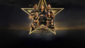 Backdrop к сериалу "The Challenge: All Stars" #1484014