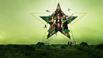 Backdrop к сериалу "The Challenge: All Stars" #1484017