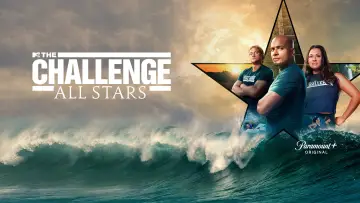 Backdrop к сериалу "The Challenge: All Stars" #1484018