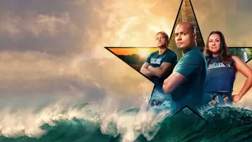 Backdrop к сериалу "The Challenge: All Stars" #1484019