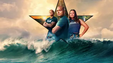 Backdrop к сериалу "The Challenge: All Stars" #1484020
