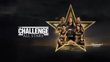 Backdrop к сериалу "The Challenge: All Stars" #1484023