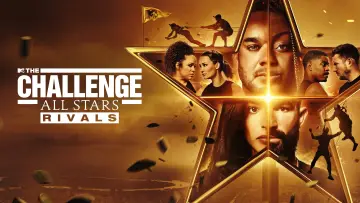 Backdrop к сериалу "The Challenge: All Stars" #1484024