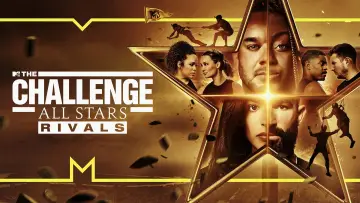 Backdrop к сериалу "The Challenge: All Stars" #1484025