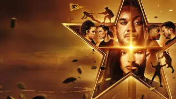 Backdrop к сериалу "The Challenge: All Stars" #1484026