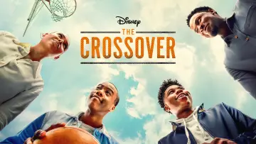 Backdrop for the TV series "The Crossover" #1806658