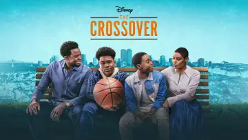 Backdrop for the TV series "The Crossover" #1806659