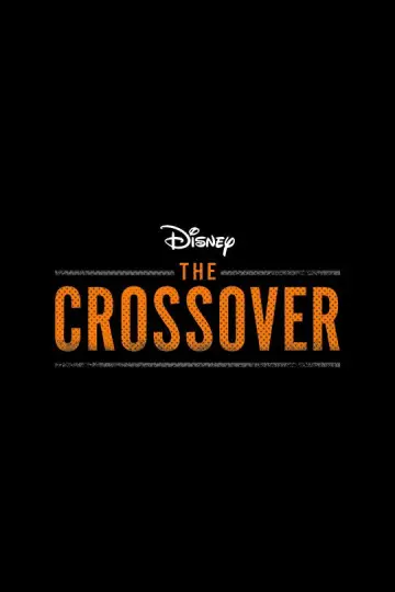 Poster for the TV series "The Crossover" #1806691