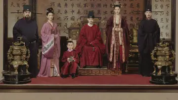 Backdrop for the TV series "Palace of Devotion" #1547799