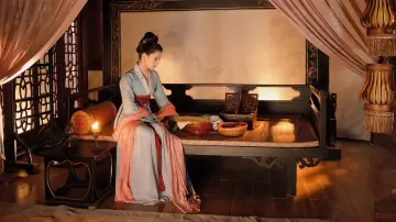 Backdrop for the TV series "Palace of Devotion" #1547802