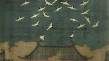 Backdrop for the TV series "Palace of Devotion" #1547806