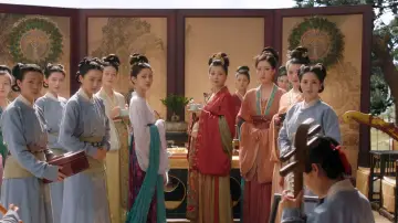 Backdrop for the TV series "Palace of Devotion" #1547807