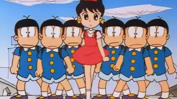 Backdrop к сериалу "Osomatsu-kun" #1396193