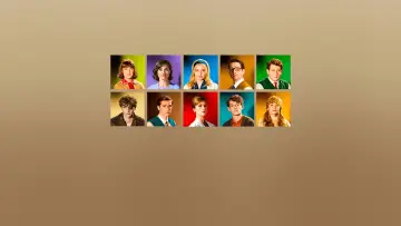 Backdrop к сериалу "Voltaire High" #1429179