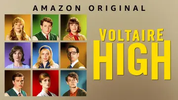 Backdrop к сериалу "Voltaire High" #1429181